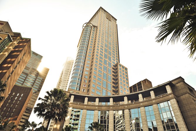 Luxury Sydney City Private Tour - Paddington streets and Saturday markets