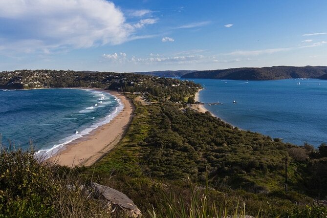 Luxury Sydney Tour - Your two-hour custom section is where the tour earns its keep