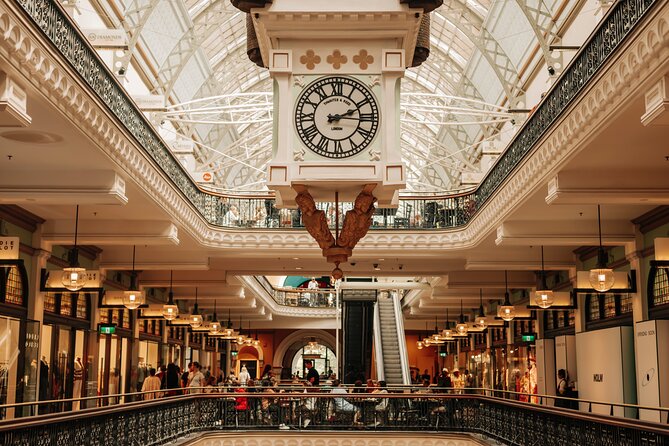 Luxury Sydney Tour - Guides make the difference