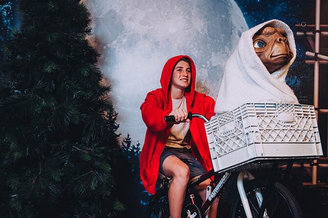 Madame Tussauds Sydney Entrance Ticket - Key points before you book