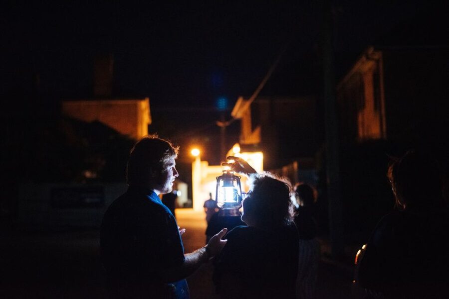 Maitland's True Crime Tour - Who will enjoy this Maitland walk