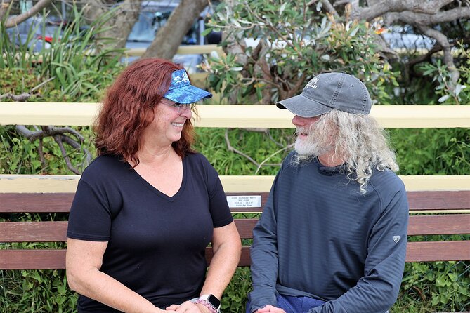 Manly and more private tour - The pace, transport, and private format