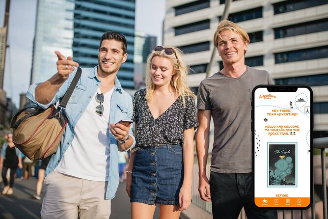 Manly Self-Guided Bike Tour - How self-guided freedom affects the day