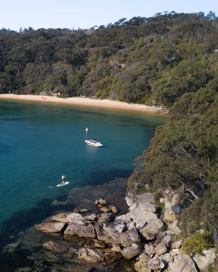 Manly Stand Up Paddle Board Hire - Who will enjoy this Manly SUP hire