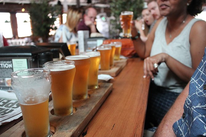 Marrickville Brewery Tour - Who will enjoy this tour most
