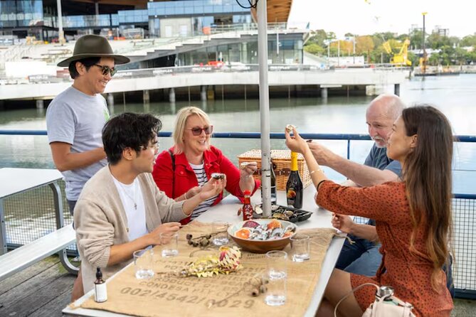 Meet The Makers: Native Australian Food Tour - Why this Sydney food tour feels different