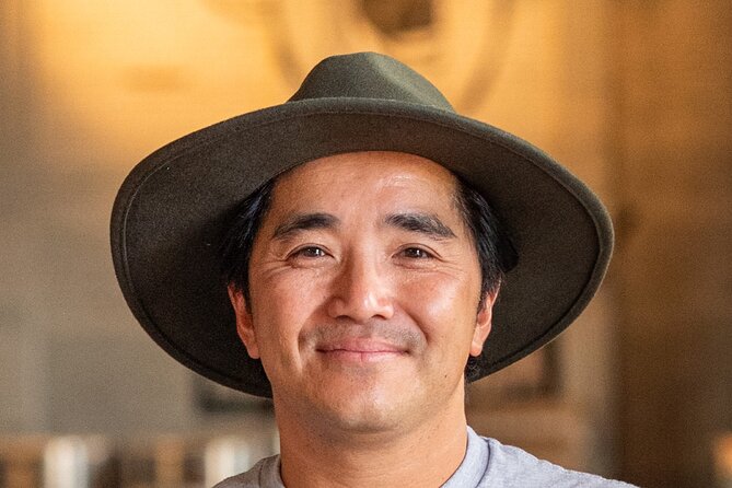 Meet The Makers: Native Australian Food Tour - Private transport makes the route practical