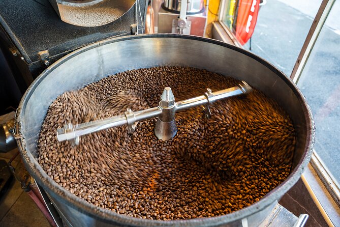 Meet The Makers: Native Australian Food Tour - Is $129.10 good value?