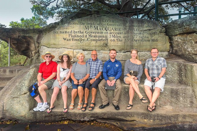 Morning or Afternoon Half-Day Sydney City Sightseeing Tour - Why this half-day tour works well as a first look at Sydney