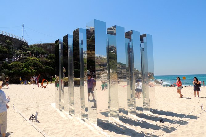 Morning or Afternoon Highlights Tour in Sydney with a Local Guide - Parsley Bay, Camp Cove, and the Gap