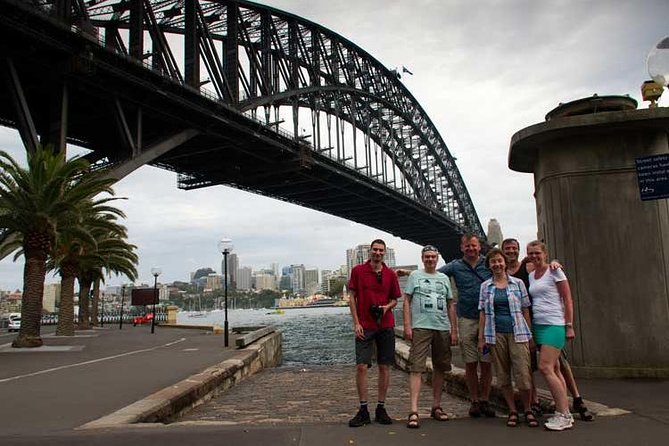 Morning or Afternoon Highlights Tour in Sydney with a Local Guide - Bondi Beach, Sydney’s beach culture, and the city’s inner districts