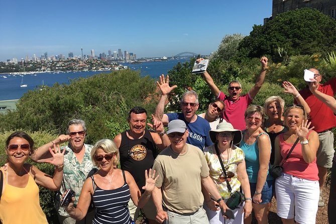 Morning or Afternoon Highlights Tour in Sydney with a Local Guide - What the guide adds to the drive