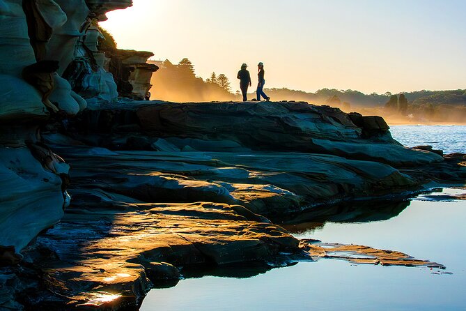 Nature and Wildlife: Australia in One Day - Private Tour - Walkabout Wildlife Sanctuary: the central animal stop