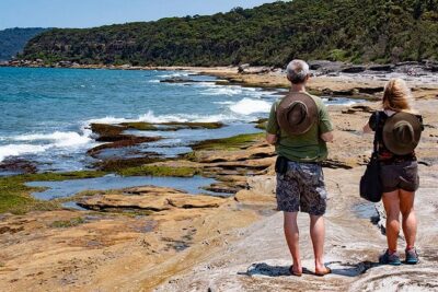 Nature and Wildlife: Australia in One Day – Private Tour