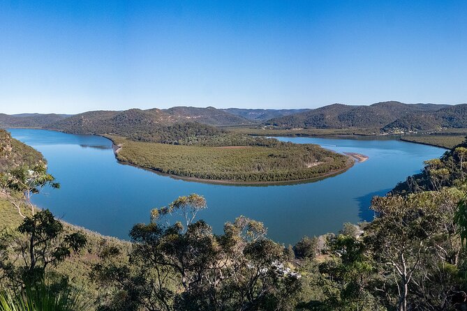 Nature and Wildlife: Australia in One Day - Private Tour - Lookouts, flying foxes, and the value of flexible timing