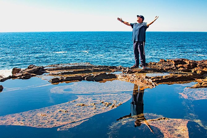 Nature and Wildlife: Australia in One Day - Private Tour - Horse riding and other choices that change the day