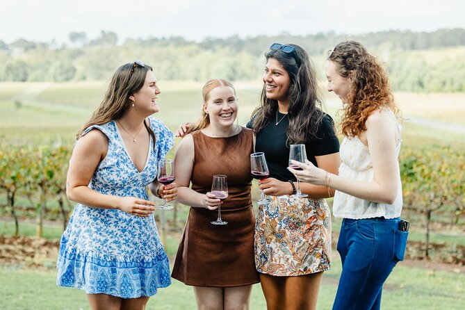 Newcastle: Boutique Hunter Valley Wine Tour - Why this Newcastle wine tour feels different