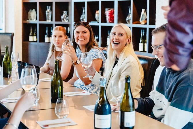 Newcastle: Boutique Hunter Valley Wine Tour - Leaving Newcastle for the Hunter Valley