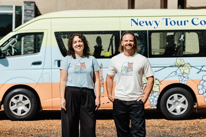 Newcastle: Boutique Hunter Valley Wine Tour - What $162 buys you