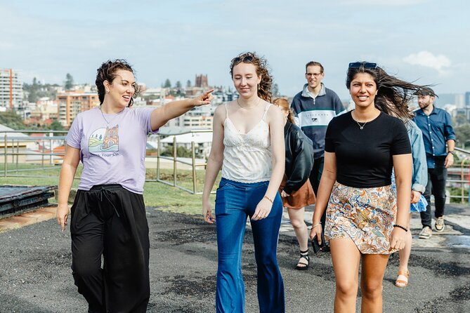 Newcastle City Tour: Coastal Charms and City Secrets - Why this three-hour Newcastle tour works