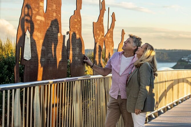 Newcastle City Tour: Coastal Charms and City Secrets - The city loop: useful advice beyond sightseeing