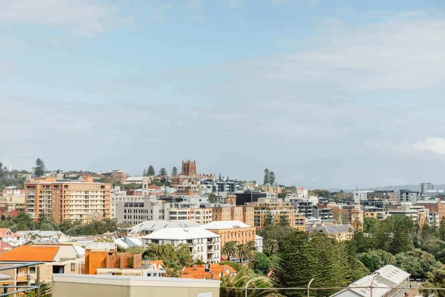 Newcastle City Tour: Coastal Charms & City Secrets -mini van - Price, timing and what you are really buying