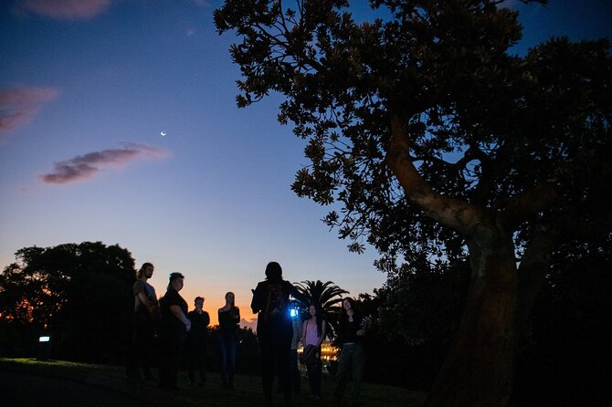 Newcastle Dark Stories True Crime Tour - A family-friendly tour with adult themes