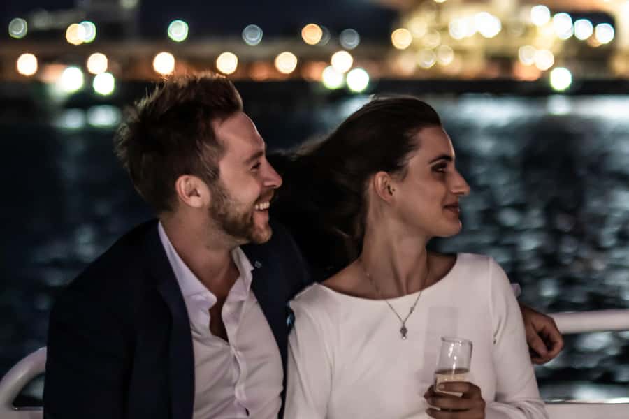 Newcastle: Harbour Dinner Cruise with Live Music - Should you book The Princess?
