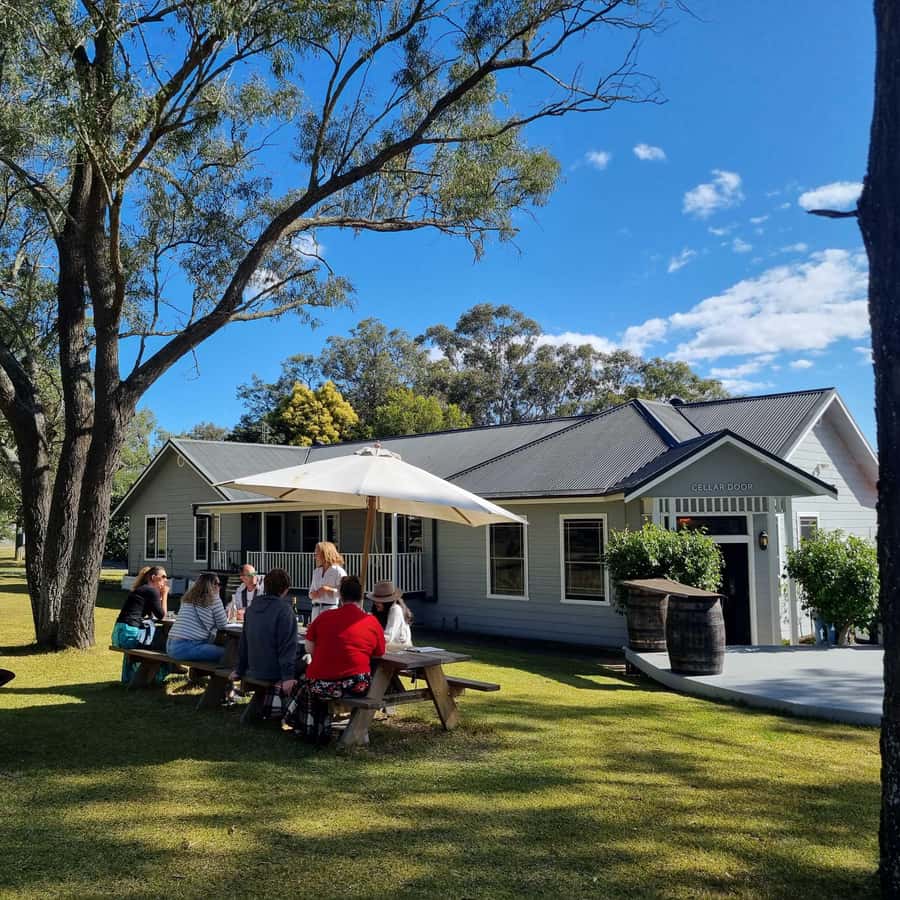 Newcastle: Hunter Valley Wine, Gin, Cheese & Chocolate Tour - Who will enjoy this most