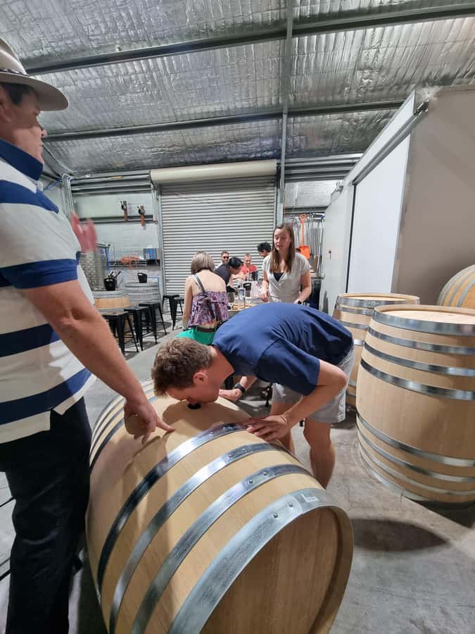 Newcastle: Hunter Valley Wine, Gin, Cheese & Chocolate Tour - Is $159 good value?