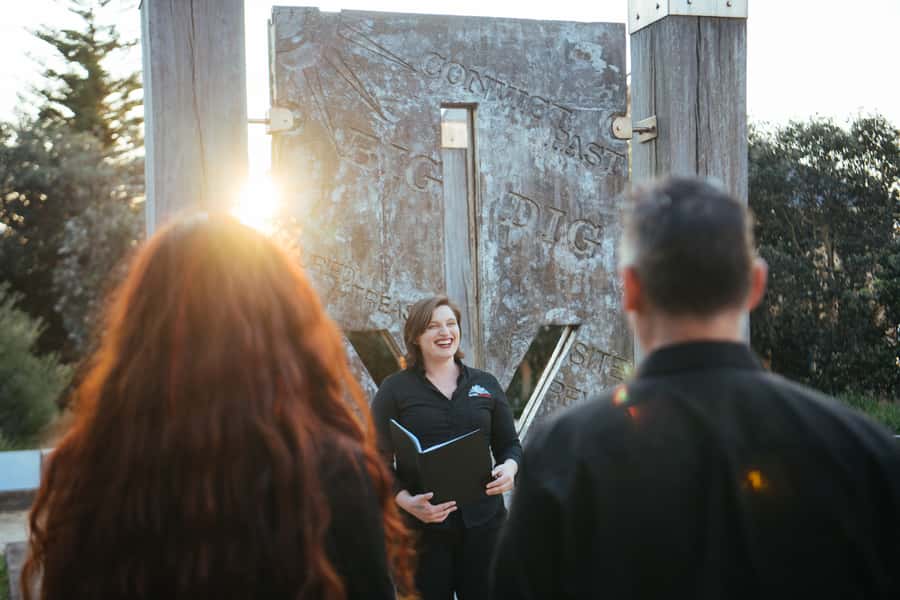 Newcastle: True Crime Guided Walking Tour - Cathedral stories add a striking change of mood