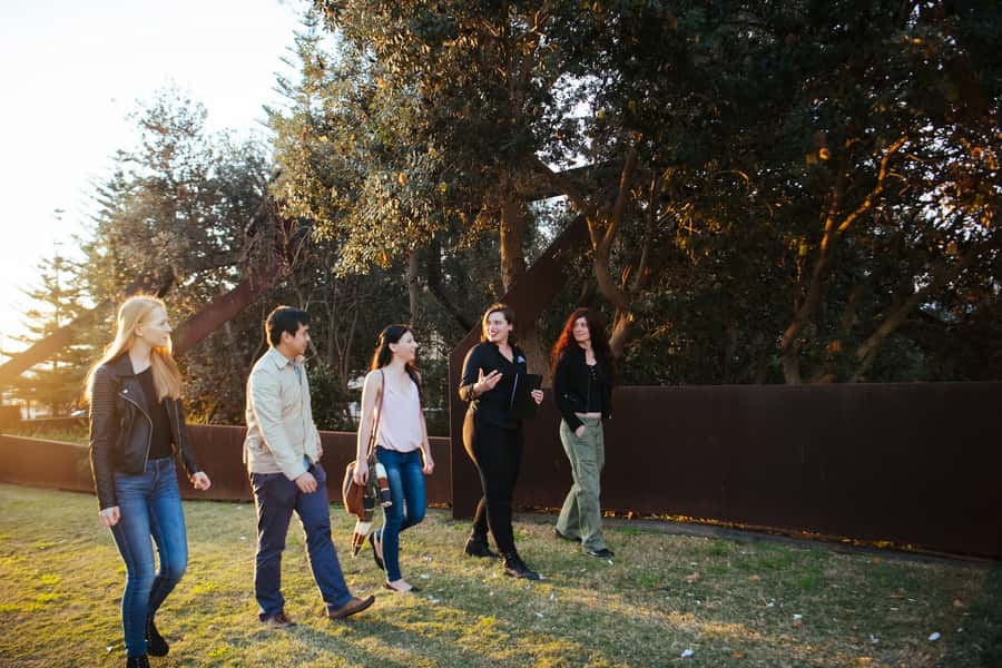 Newcastle: True Crime Guided Walking Tour - What 90 minutes gives you for $24