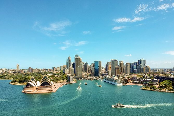Newtown And Enmore: Sydney's Hip Neighbourhoods - Why Newtown and Enmore make a good four-hour walk