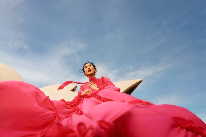 Opera at the Sydney Opera House Show Tickets - Why an opera night belongs on a Sydney itinerary