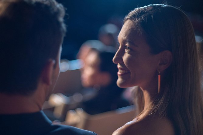 Opera at the Sydney Opera House Show Tickets - What happens during the performance