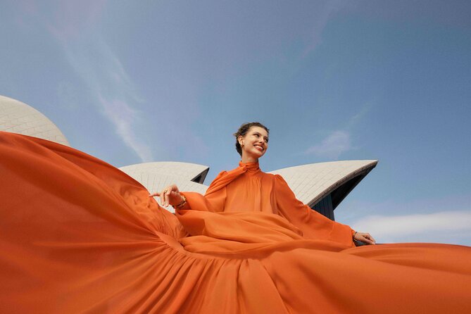 Opera at the Sydney Opera House Show Tickets - Who will get the most from this ticket