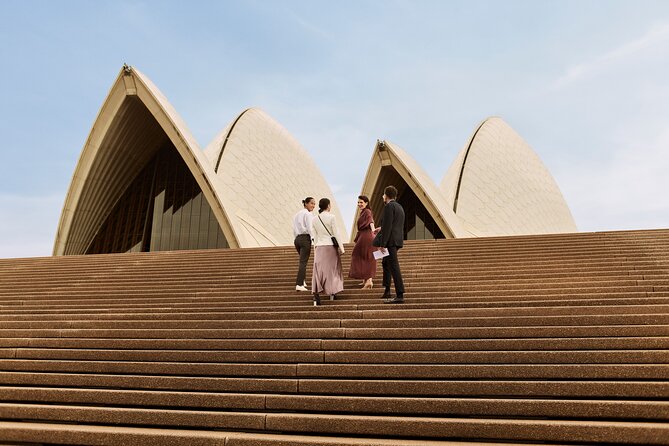 Opera Tickets: Turandot at Sydney Opera House - Why Turandot works so well at Sydney Opera House