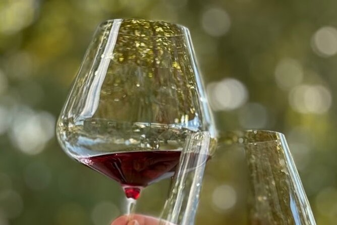 Orange Region Winery Experience by Onayi - Key points to know before booking