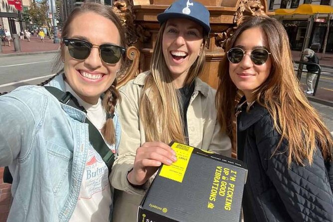 Outdoor Escape Room in Sydney Harbour - Key points to know before you book