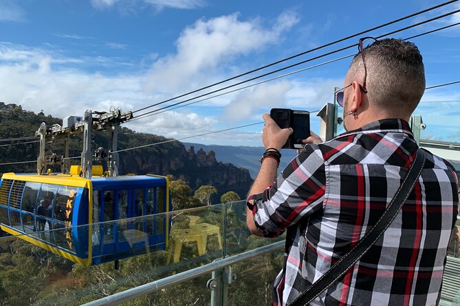 Outdoor Escape Room in Sydney Harbour - Timing, walking, and comfort