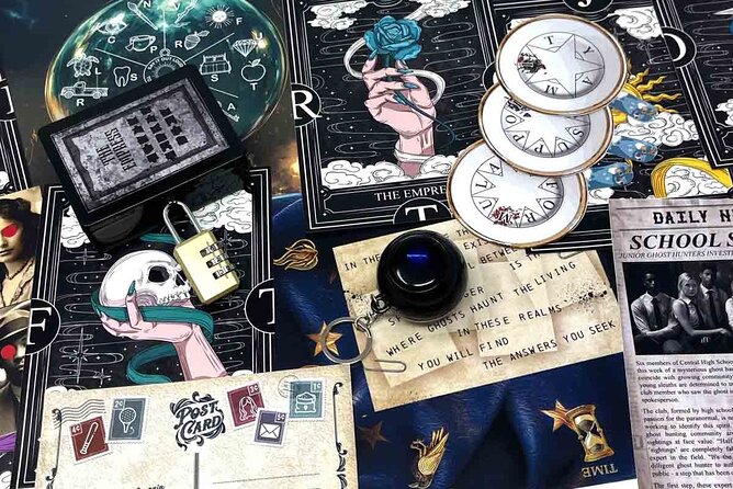 Outdoor Escape Room in Sydney Harbour - How hard is it?