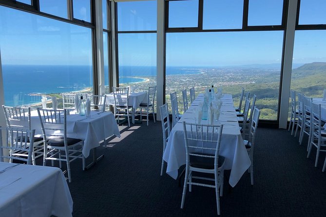 Panorama House Luncheon Trike Tour - Who will enjoy this trike tour most?