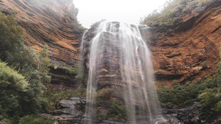Personalised Blue Mountains Tour: Luxury Vehicles & Insights - A private day into the Blue Mountains