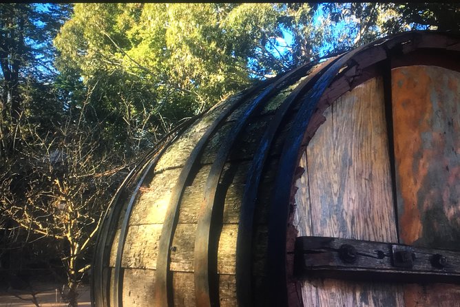 Personalised wine tour experience in the beautiful NSW Southern Highlands - Key points to know before booking