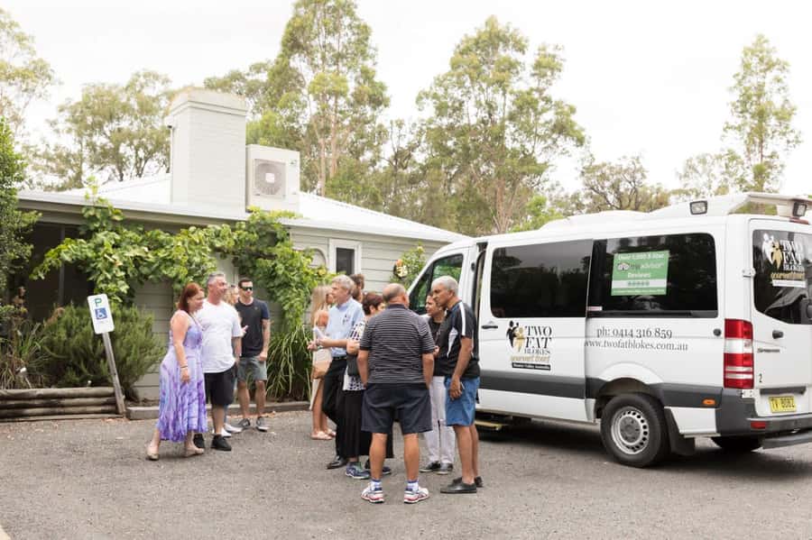 Pokolbin: Hunter Valley Half-Day Tour with Cheese and Wine - Key points to know before booking