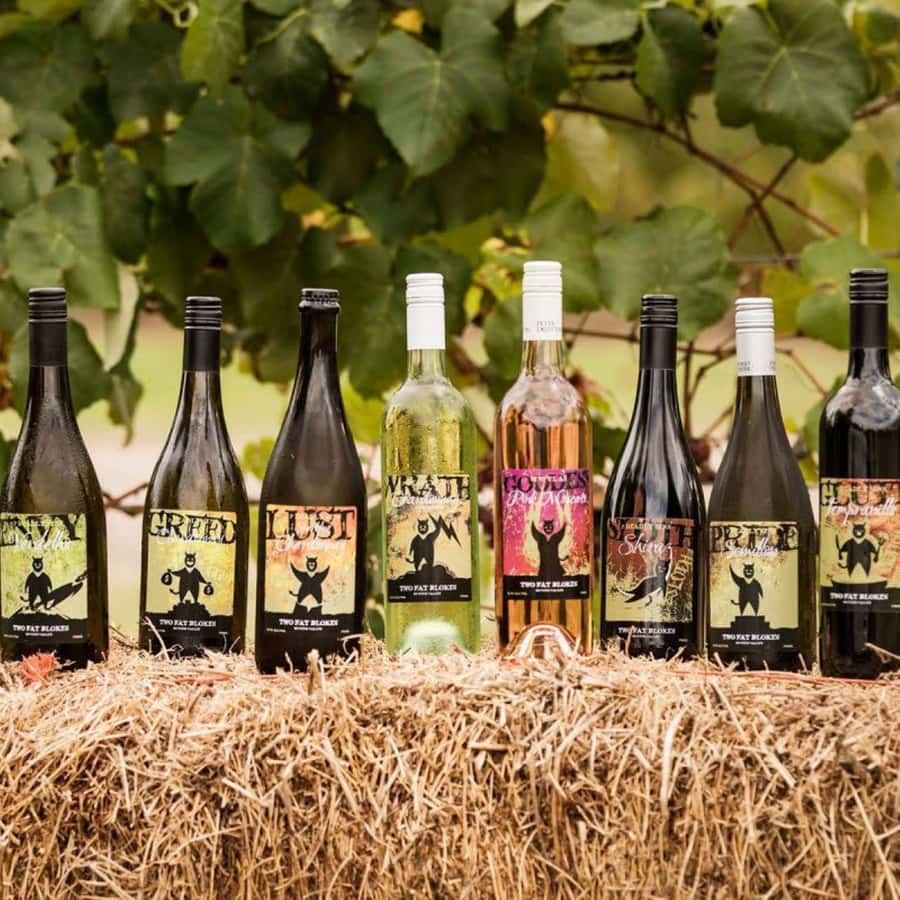 Pokolbin: Hunter Valley Half-Day Tour with Cheese and Wine - Why the half-day format works in Pokolbin