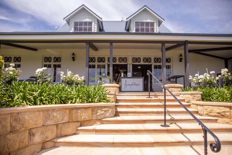 Pokolbin: Picnic & Wine Tasting at Audrey Wilkinson Vineyard - Is $67 good value?