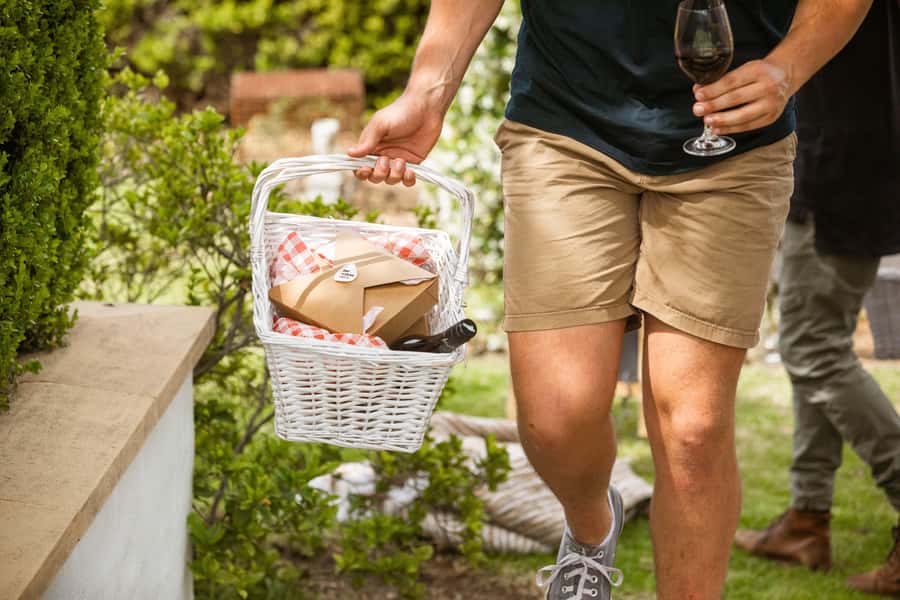 Pokolbin: Picnic & Wine Tasting at Audrey Wilkinson Vineyard - Helpful planning advice for the visit