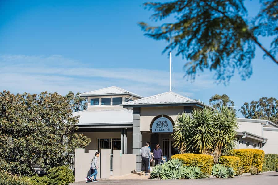 Pokolbin: Tulloch Hunter Heroes Wine Tasting & Cheese Board - Is $37 a fair price?