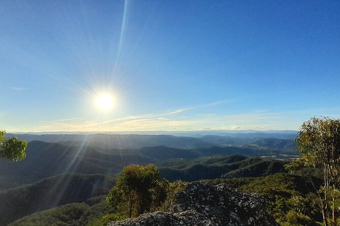 Port Macquarie day tour to Ellenborough Falls & Comboyne Rock - Who should book this Port Macquarie day trip